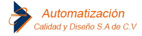 ACYDSA-Automatización Calidad Y Diseño, S.A. de C.V.